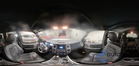 2017 Ford Expedition Limited z USA, uszkodzony, nr VIN 1FMJU2AT8HEA18978